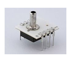 Sealed Pressure Sensor